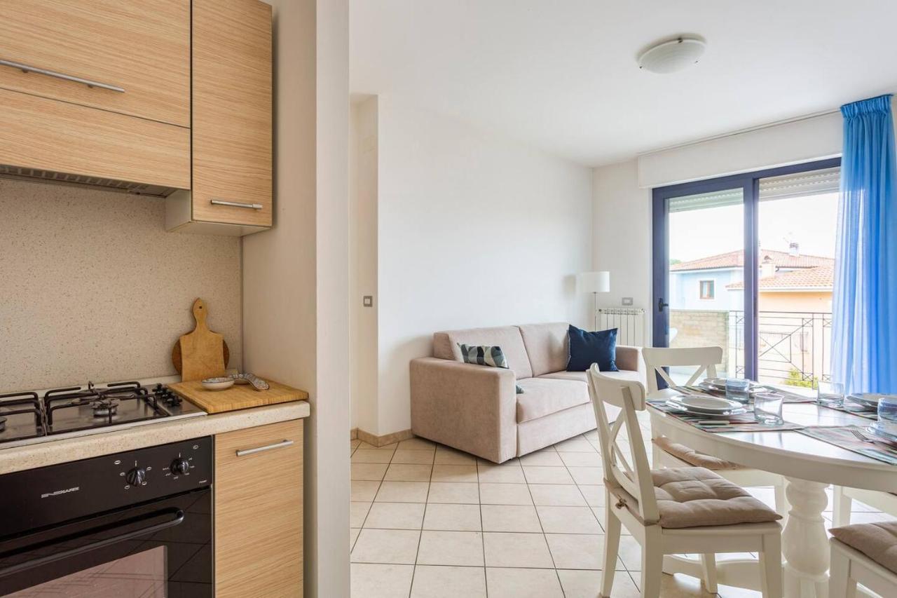 Alloggio Vista Mare - Parcheggio Gratis Pineto Exterior photo